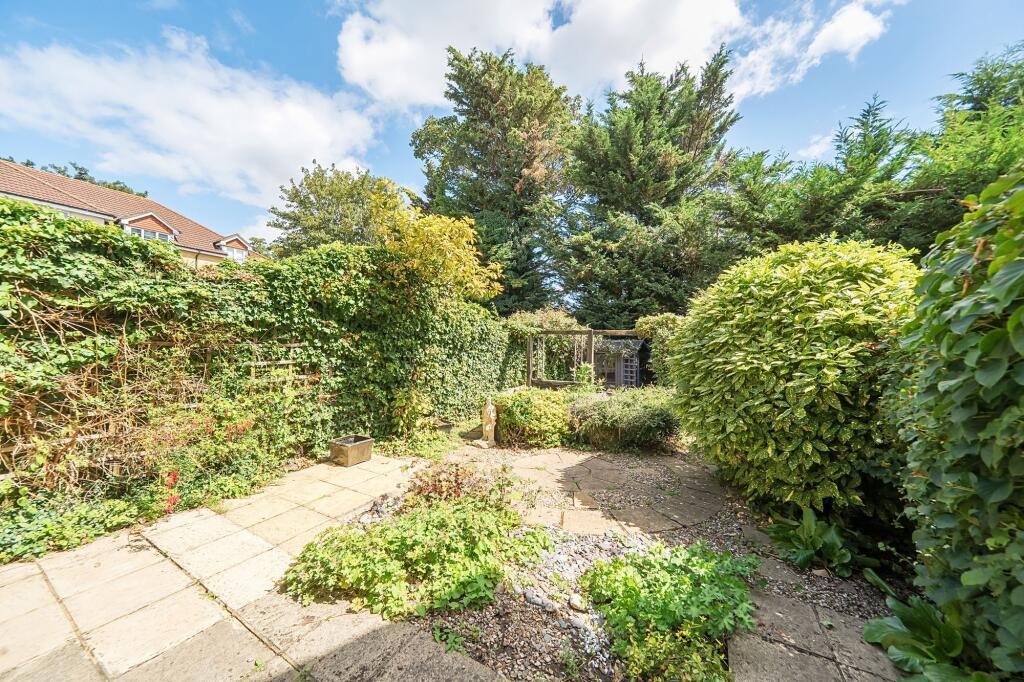 Grenville Place, Mill Hill, NW7, London